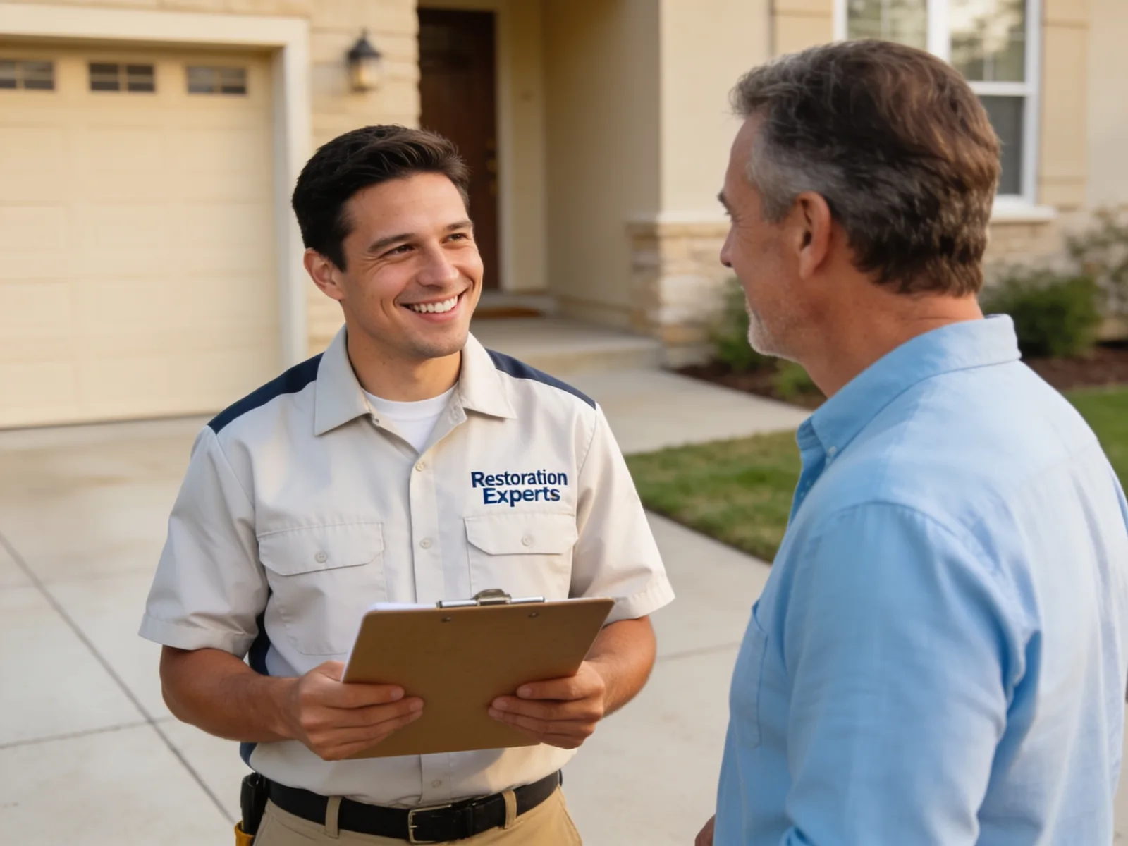 Water Damage Cleanup Quinnesec, MI FAQs